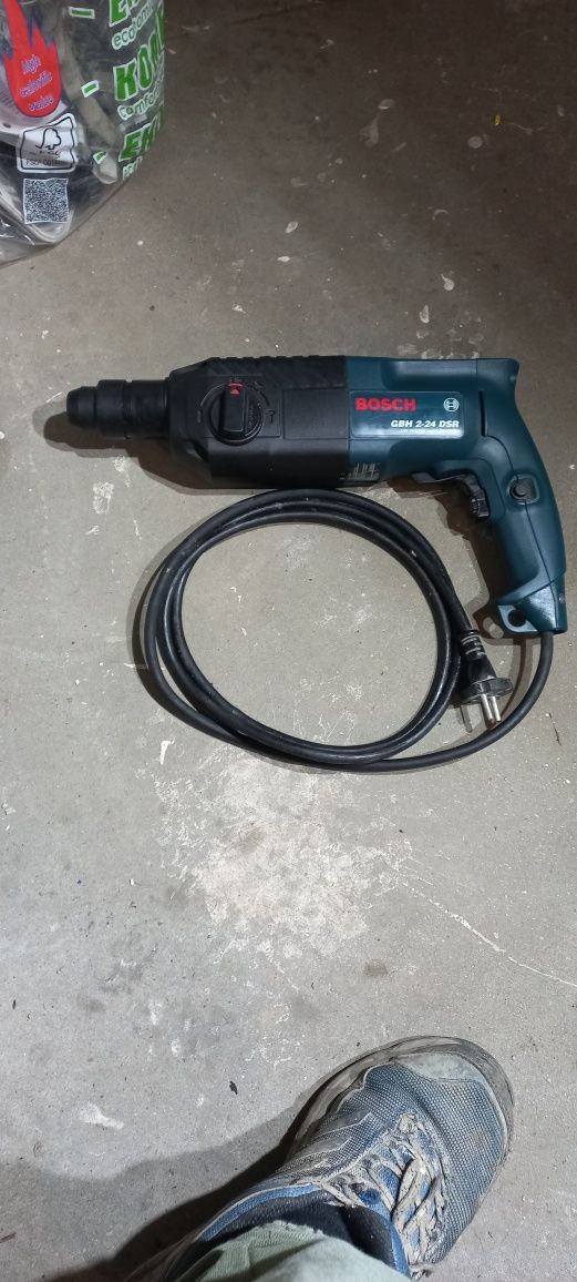 Bosch GBH2-24dsr