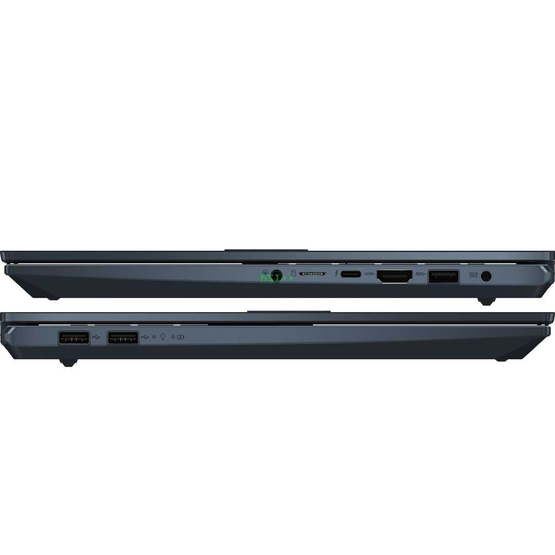 ASUS Vivobook Pro 15,6 i7-11370H 16GB 1TB RTX3050 Windows 11 Ultrabook