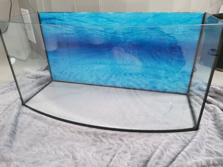 Akwarium aquael 102 l
