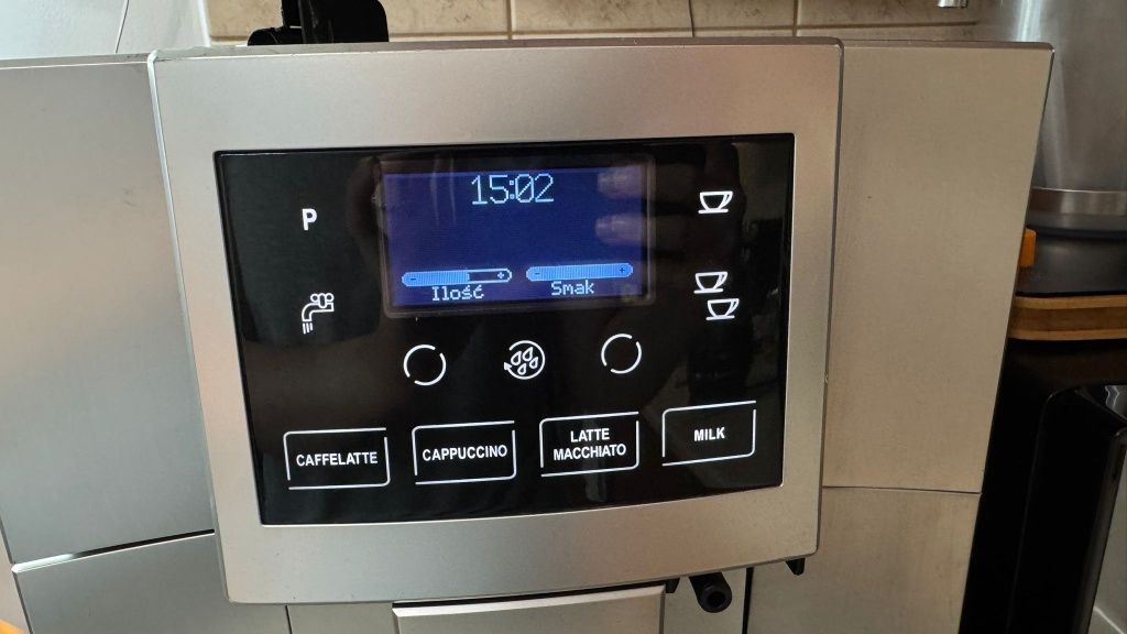 Ekspres De'Longhi