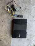 Subwoofer pioneer