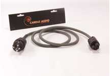 Cardas kabel zasilający IRIDIUM power 1m/zaproponuj cenę !!!