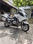 BMW R1200 RT 2015