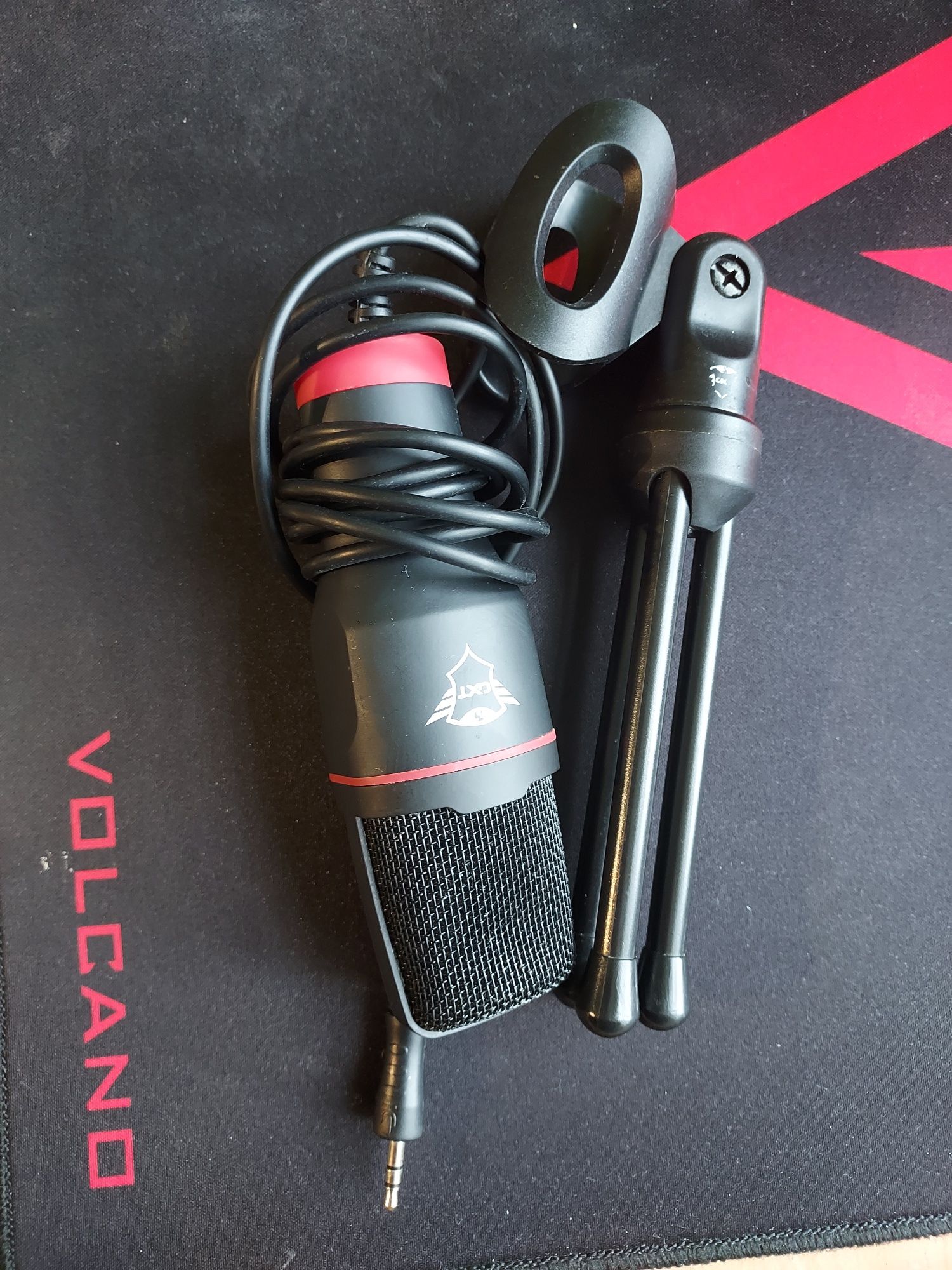 Mikrofon Trust gxt 212
