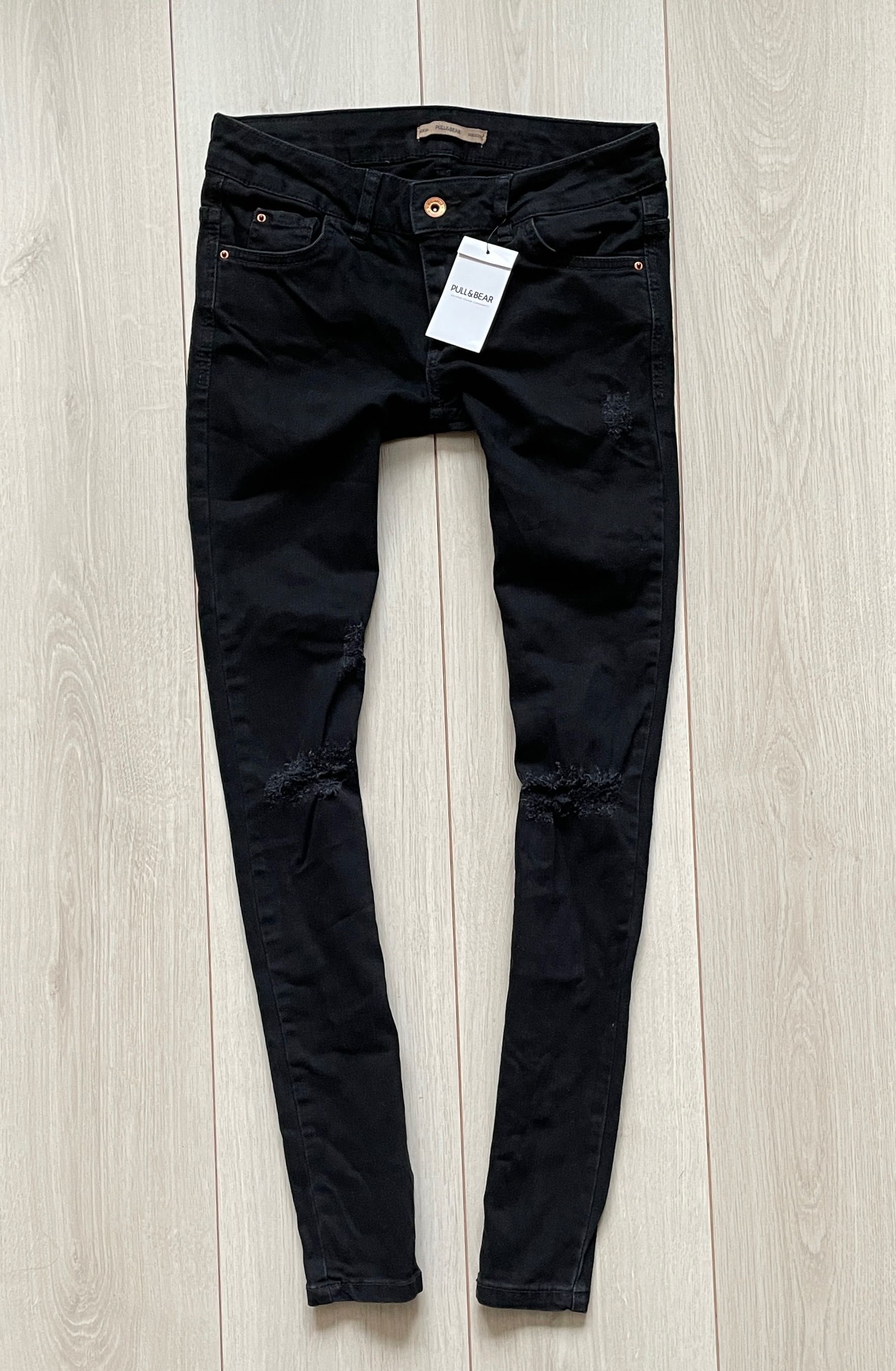 Джинси Pull&Bear eur34