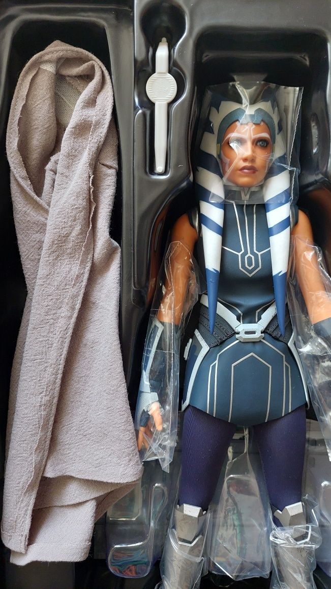 Figurka Star Wars Hot Toys TMS021 Ahsoka Tano