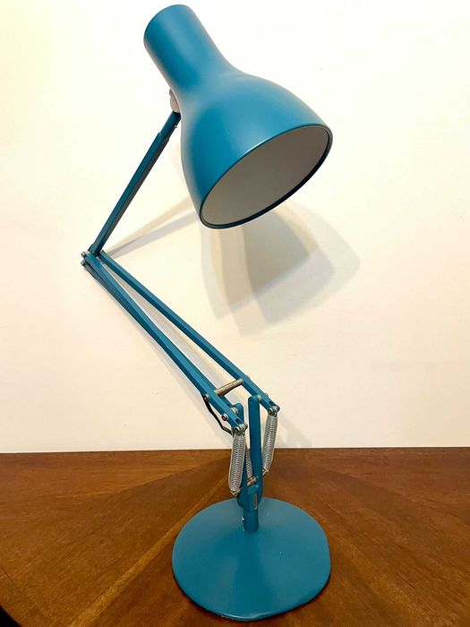 Candeeiro de mesa Anglepoise type 75