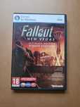 Fallout New Vegas Ultimate Edition PC - pudełko kolekcjonerskie / box