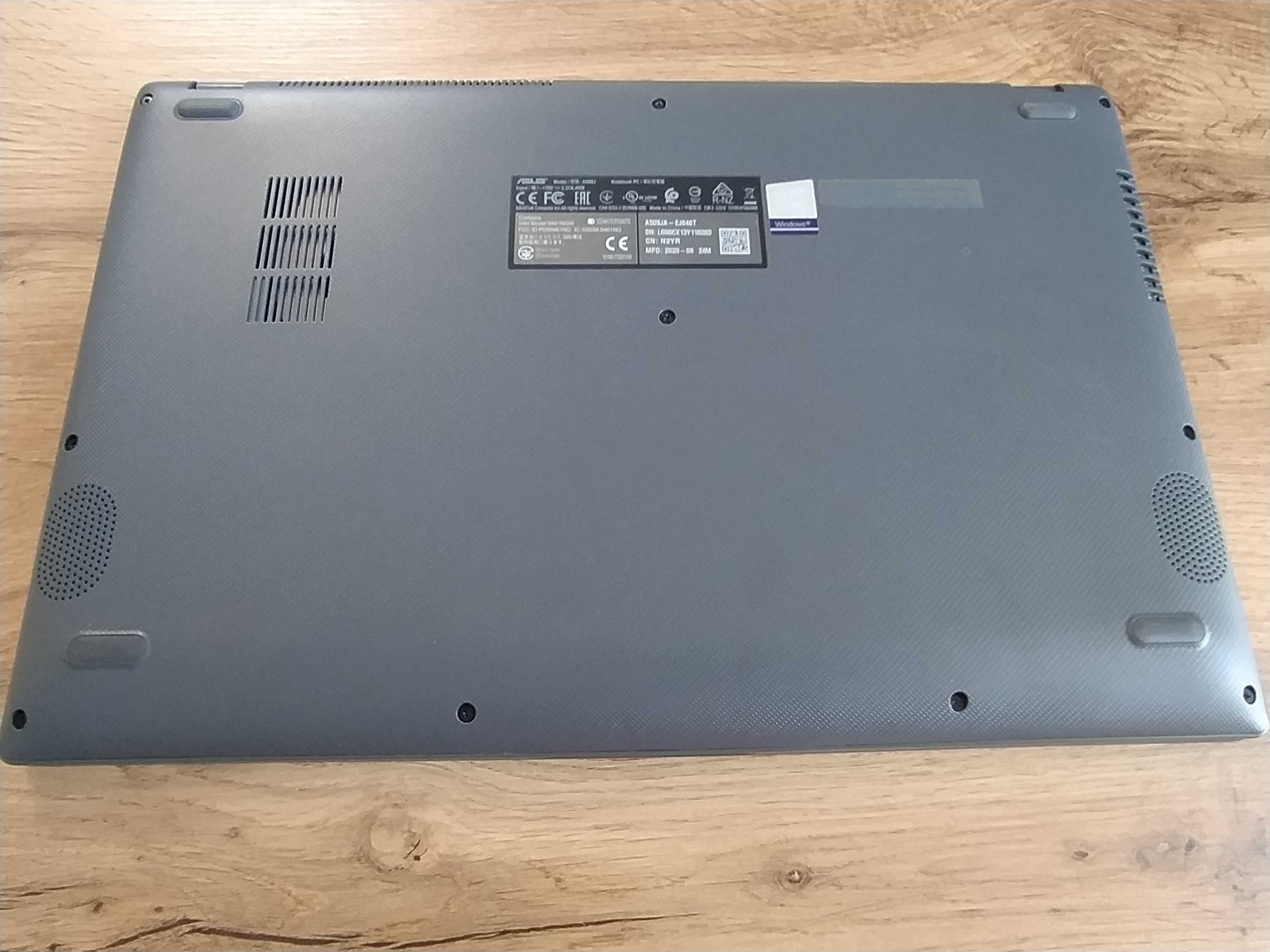 Laptop Asus Vivobook 15,6''