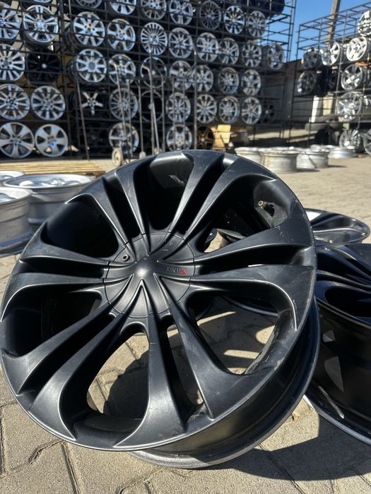 Диски 5*130 R18 MKT