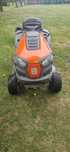 Traktorek husqvarna TC 238t