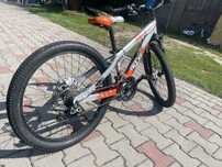 Scott Voltage JR24