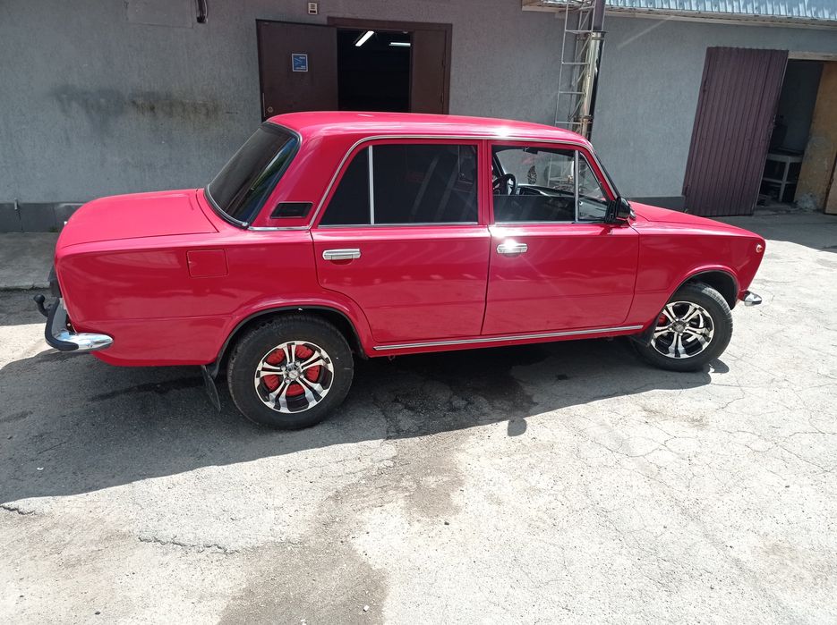 Продам ВАЗ 21011