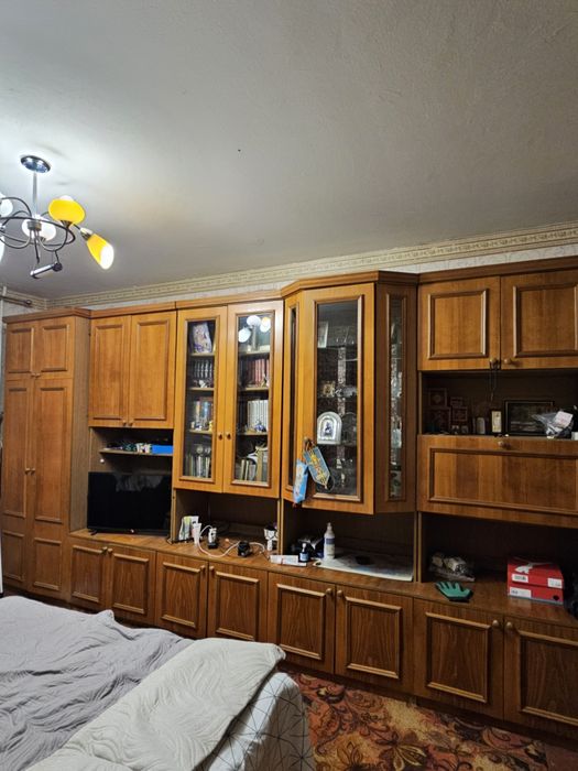 Велика Стінка-Гірка у Відмінному Стані — 5 м