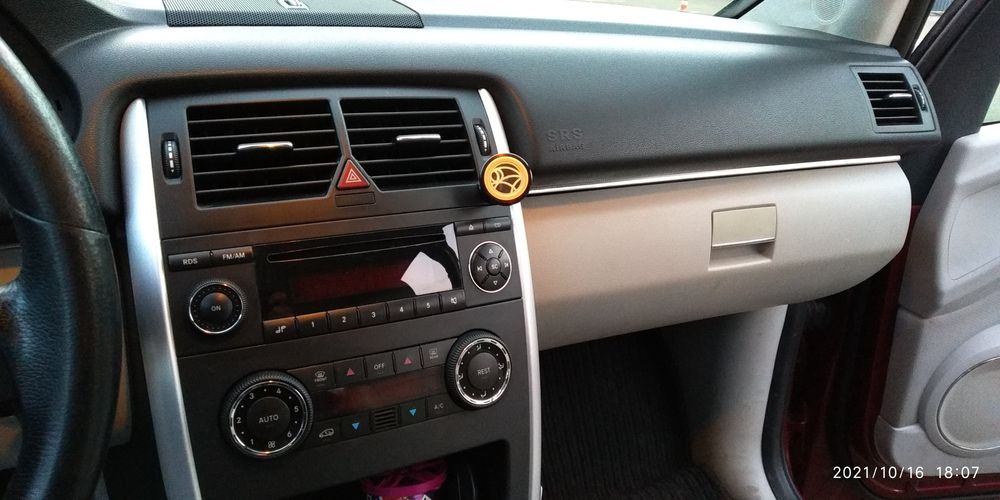 Mercedes-Benz B 180 CDI W245 Elegance. Продам. Срочно.