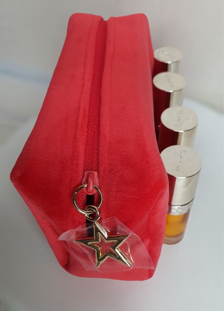 CLARINS Lip Comfort Набір для макіяжу