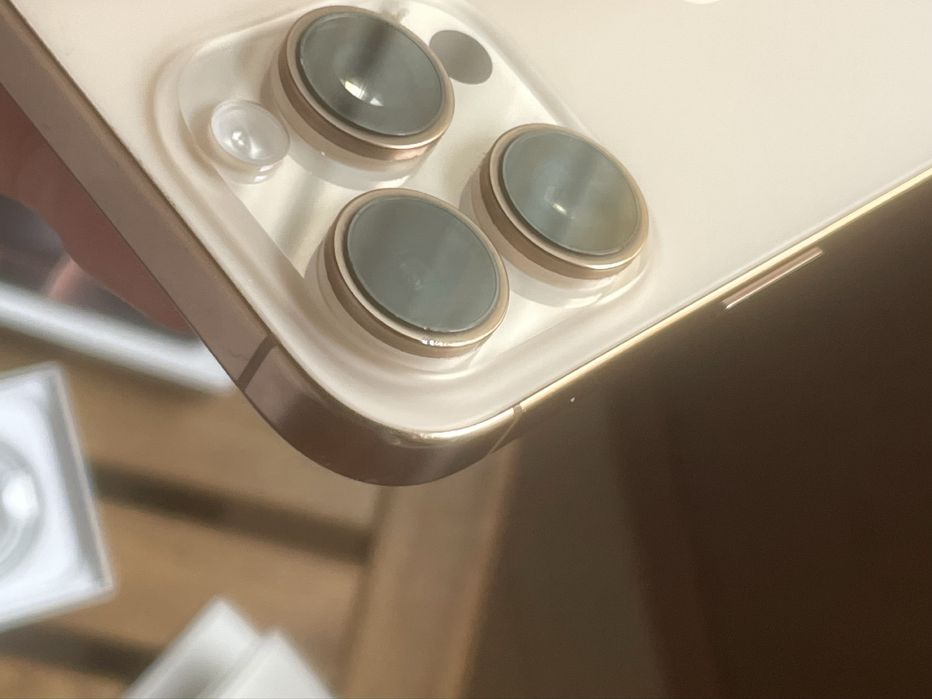 iPhone 16 Pro 128Gb Troca/retoma