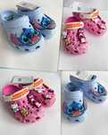 Кроксы Стич,Хелло Китти и друзья,Crocs Stich,Crocs Hello Kitty,Kuromi