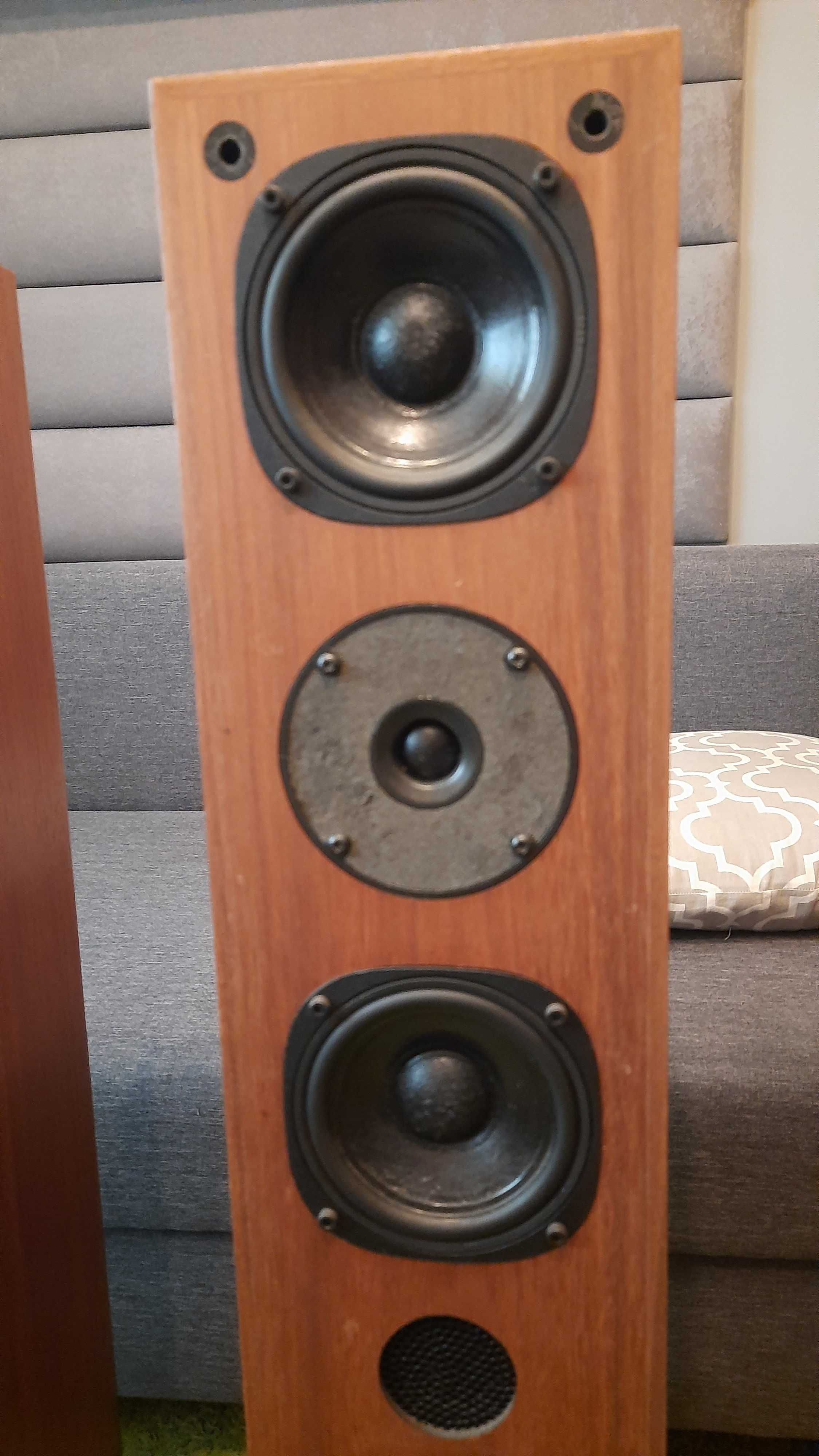ProAc Mini Tower
