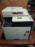 Цветное лазерное МФУ Canon MF8340cdn