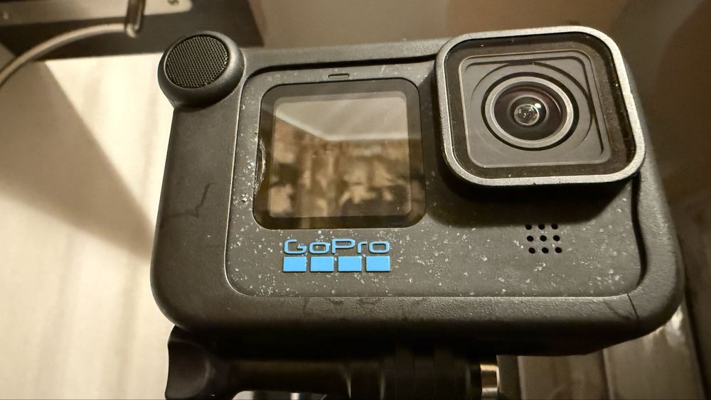 Gopro 12 creator edition