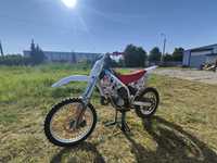 Gas gas 125 2t TM racing