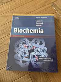 Biochemia Denise R. Ferrier