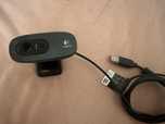 Веб камера logitech C270