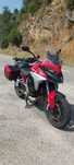 Ducati Multistrada V4S Radar