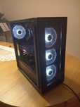 Komputer gameingowy i5 8600k nvidia gtx 1070