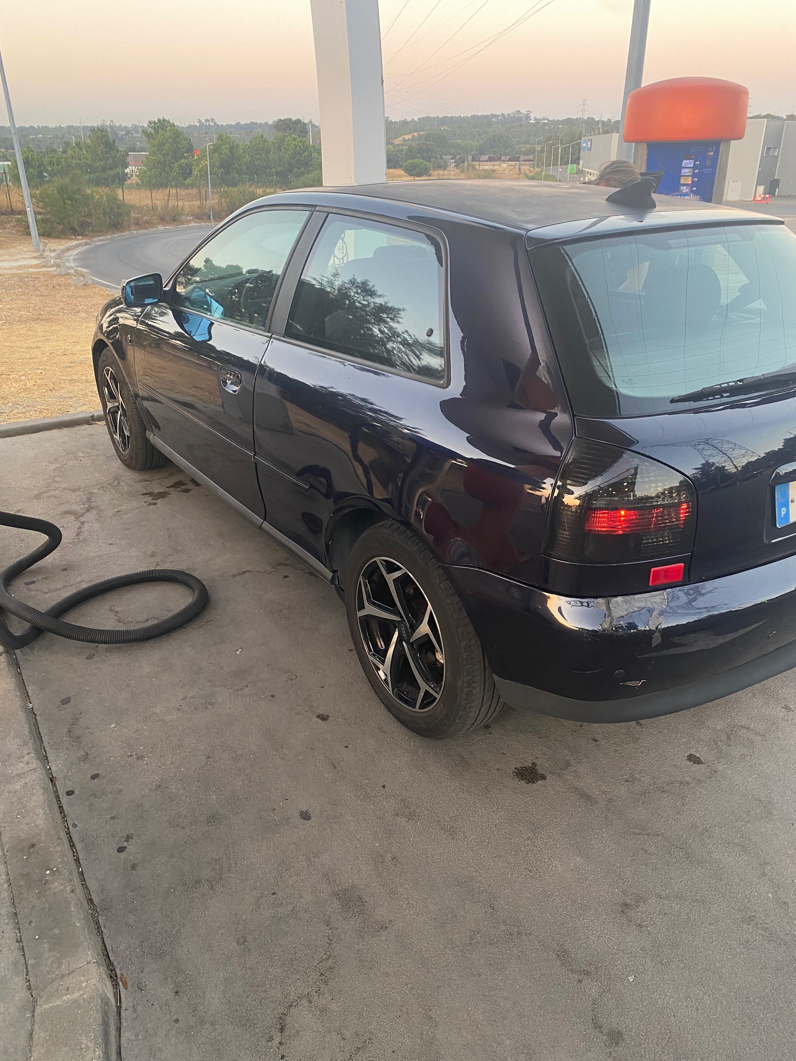 Audi A3 1.9 TDI 110cv cx.aut