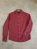 Scotch and Soda сорочка M L 46 48 Slim Fit оригінал б/у
