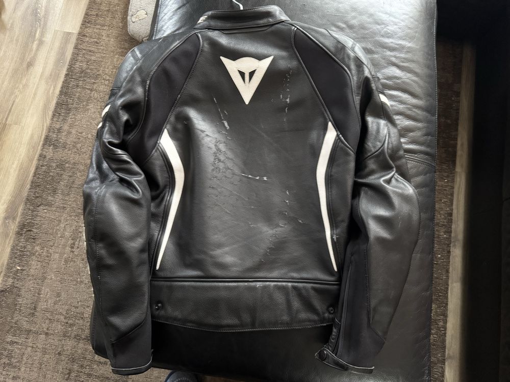 DAINESE Assen (Tam.50)