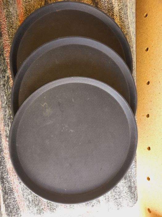 Tabuleiros de Serviço