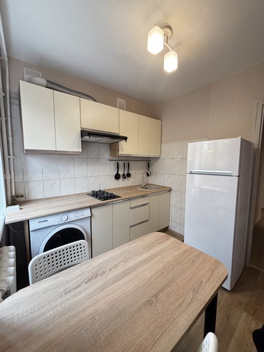 Здам 1к.кв. п.Делегатський 3, Лук'янівка, ТРЦ Променад