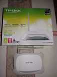 router TP-LINK .