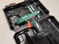 Pistolet na klej Parkside PHPA 20-Li