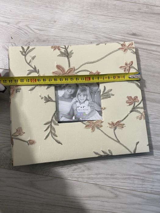 Album na zdjęcia