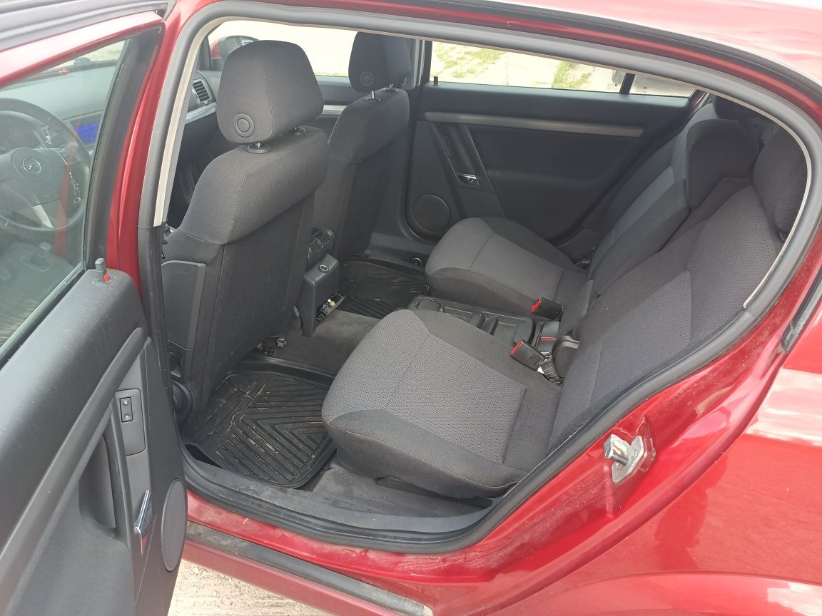 Opel Signum 1.8 140 KM