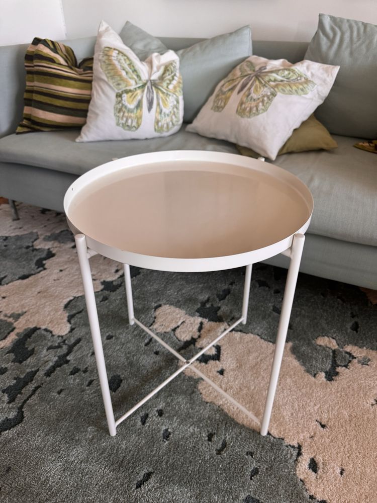 Mesa GLADOM IKEA