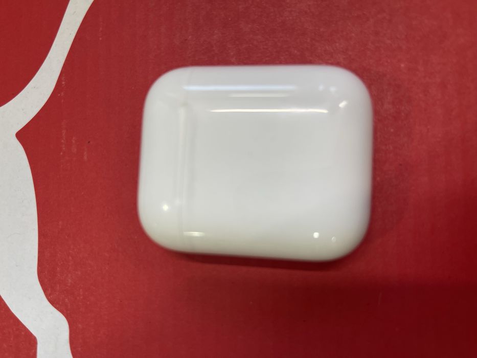 Apple кейс  оригинал