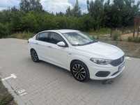 Fiat Tipo Fiat Tipo 1.6 LPG Salon Polska