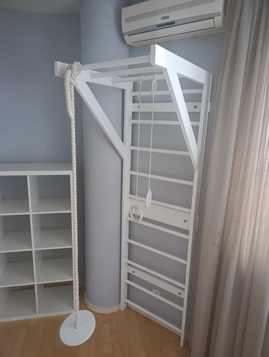 Шведська стінка. Продам шведську стінку. Дитяча стінка