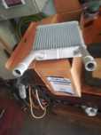 Radiador sofagem Astra