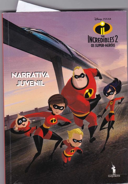 Literatura juvenil - Clube de cientistas, Os indomáveis e outros