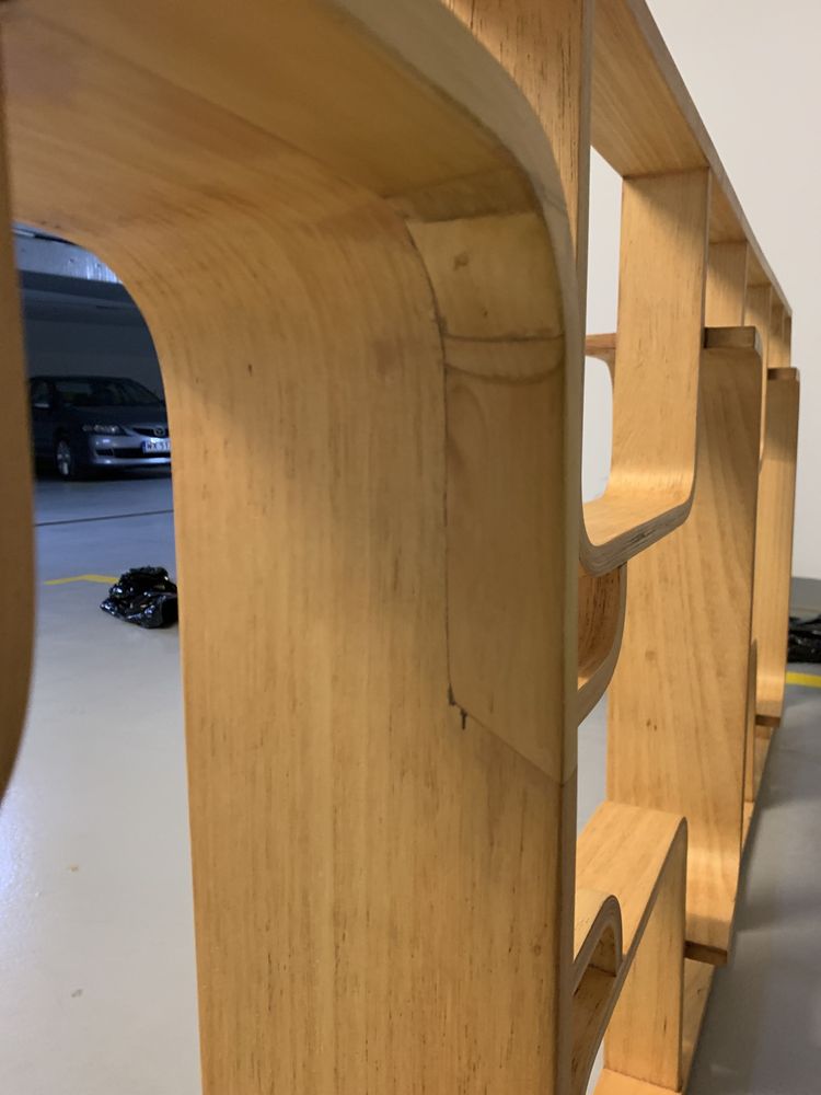 Ścianka Volaka Holešov Room divider