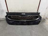 KIA ceed III GT- Line 2018r- grill red vision GT