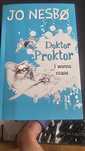 Doktor Proktor i wanna czasu