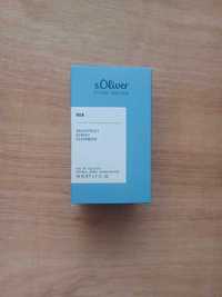 S.Oliver Pure Sense 50 ml  produkt orginalny