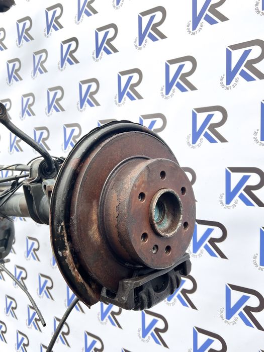 Міст 51.13 на спринтер